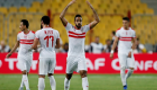 تقرير.. 4 صعوبات تنتظر الزمالك في مهمته الأفريقية أمام النجم