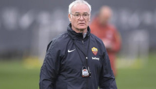 كلاوديو رانييري  