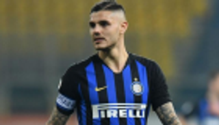 الكشف عن شرط يوفنتوس للتعاقد مع إيكاردي