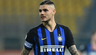 ماورو إيكاردي  