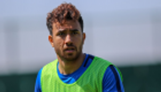 تريزيجيه يكشف عن طموحه الموسم المقبل