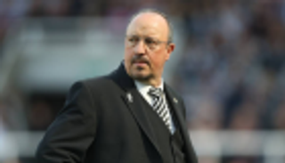 بنيتيز: تتويج ليفربول بالبريمييرليج سيكون أمرا رائعا