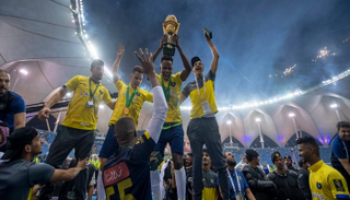 نادي التعاون السعودي