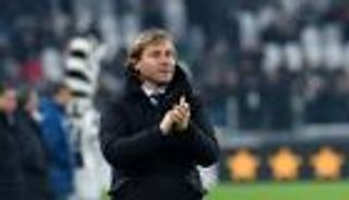 نيدفيد يحسم مستقبل أليجري في يوفنتوس