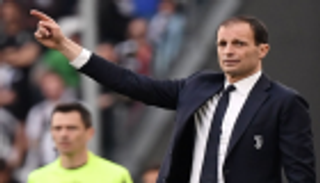 أليجري يرد على المنتقدين بعد موقعة تورينو