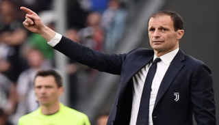 ماسيميليانو أليجري مدرب يوفنتوس