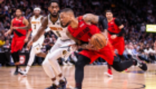 بليزرز يحسم ماراثون ناجتس التاريخي بدوري السلة الأمريكي