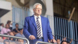 رئيس الزمالك يوجه رسالة للاعبيه قبل موقعة النجم الساحلي