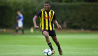 أودينيزي يخطط لضم "كانتي الجديد"