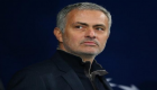 الكشف عن عرض روما للتعاقد مع مورينيو