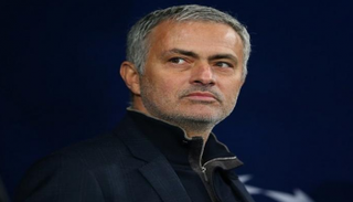 جوزيه مورينيو  