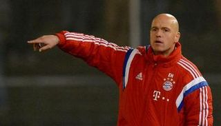 إريك تين هاج