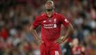 كلوب يستقر على بديل ستوريدج في ليفربول