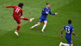 قذيفة محمد صلاح في تشيلسي تمنحه جائزة جديدة 