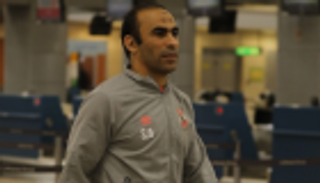 عبدالحفيظ: شخصية الأهلي سلاحنا لمواصلة الانتصارات بالدوري