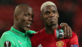 شقيق بوجبا يصدم مانشستر يونايتد