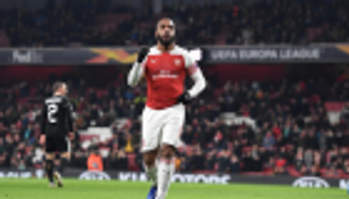 برشلونة يغري أرسنال بلاعبين لتسهيل صفقة لاكازيت