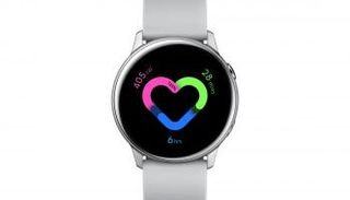 ساعة Galaxy active الذكية