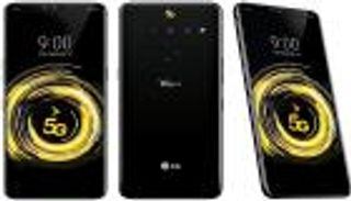 إل جي تطلق هاتفها الذكي المزود بتقنية الجيل الخامس خلال أيام