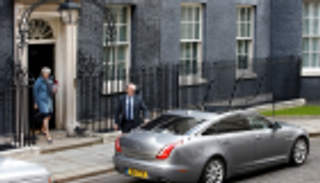 ماي "متفائلة" بقرب إبرام اتفاق مع حزب العمال بشأن بريكست 