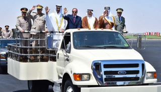 الدول الداعية لمكافحة الإرهاب تهتم ببناء قوة الدولة كمهمة قومية