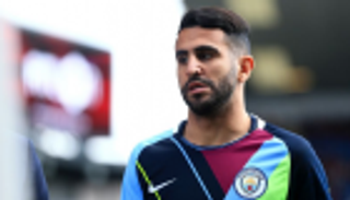 موقعة ليستر فرصة محرز الأخيرة لاستعادة ثقة جوارديولا