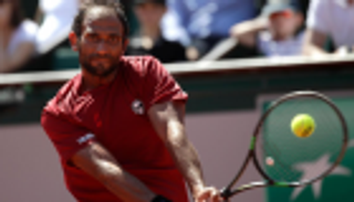 رئيس الاتحاد المصري للتنس: عقوبة محمد صفوت درس للاعب