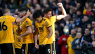 ولفرهامبتون يحقق رقما تاريخيا ويتمسك بالحلم الأوروبي