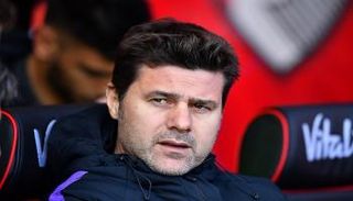 ماوريسيو بوكيتينو