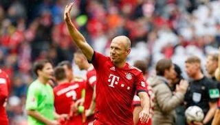 آريين روبين