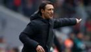 كوفاتش: تمنيت منح روبين وريبيري دقائق أكثر