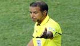 الاتحاد السعودي لكرة القدم يعفي رئيس لجنة الحكام من منصبه