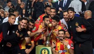 فريق الترجي