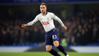 كريستيان إريكسن