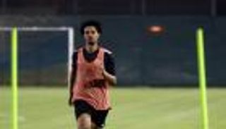 لاعب الشارقة: لم نستغل الفرص أمام دبا الفجيرة