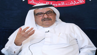 الشيخ حمدان بن راشد آل مكتوم