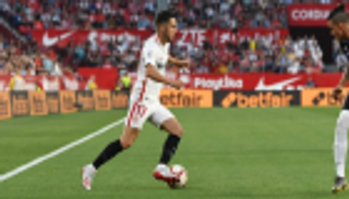 ليجانيس يسقط إشبيلية بثلاثية في الدوري الإسباني