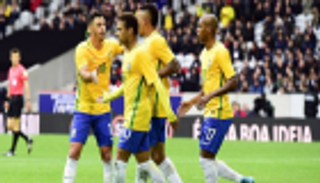 منتخب البرازيل يواجه هندوراس وديا استعدادا لكوبا أمريكا
