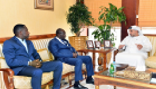 رئيس غرفة ساحل العاج: أبوظبي من أهم الوجهات المفضلة لتبادل الاستثمارات