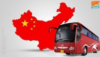 ارتفاع استثمارات الصين في قطاع النقل