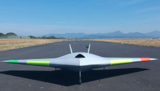 الطائرة البريطانية 