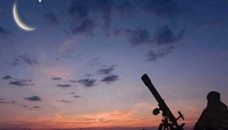 6 مايو/أيار أول أيام رمضان حسب الحسابات الفلكية السعودية.