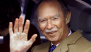 بالصور.. الأسر المالكة بأوروبا تحضر جنازة الدوق الأكبر في لوكسمبورج