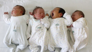 أطفال (صورة أرشيفية)