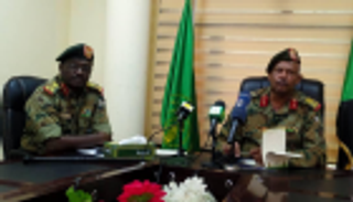 والي جنوب دارفور: مسيرة نيالا تحولت لعدوان على الجيش