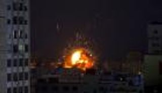 "العين الإخبارية" ترصد لحظة بلحظة تطورات الأوضاع في غزة