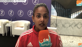 حورية الطاهري