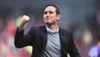 بالأرقام.. موسم لامبارد التدريبي الأول ينبئ بتكرار مسيرته كلاعب