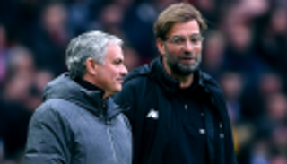 يورجن كلوب على بعد خطوة من كسر رقم مورينيو التاريخي