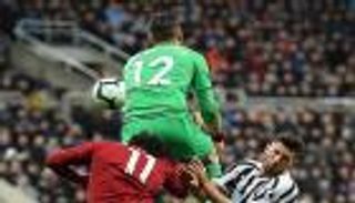 الصحف الكتالونية تبرز إصابة محمد صلاح